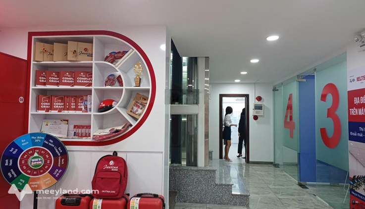 Bất động sản tại TP. Hồ Chí Minh - ảnh 1