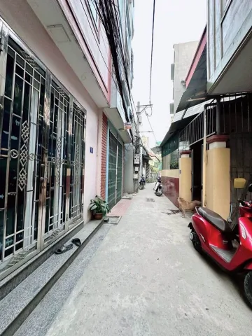 Bất động sản tại Hà Nội - ảnh 1