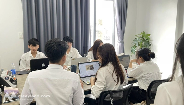Bất động sản tại TP. Hồ Chí Minh - ảnh 1
