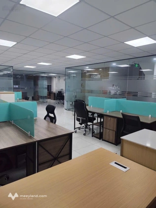 Bất động sản tại TP. Hồ Chí Minh - ảnh 1