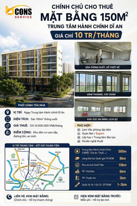 Bất động sản tại Bình Dương - ảnh 1
