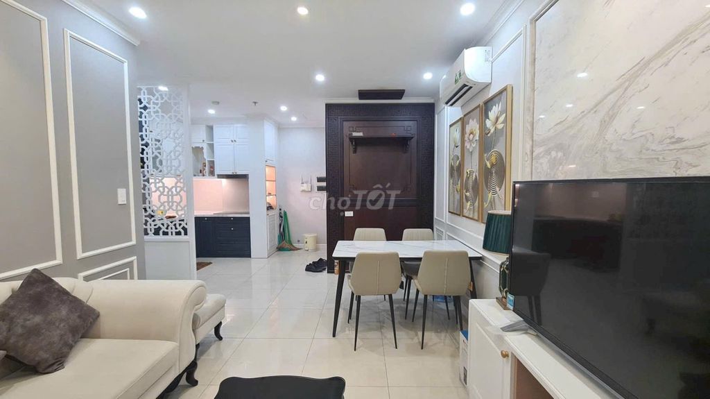 Căn hộ / chung cư tại Gò Vấp, TP. Hồ Chí Minh - ảnh 2
