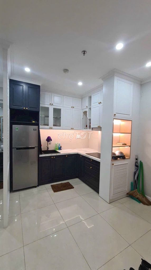 Căn hộ / chung cư tại Gò Vấp, TP. Hồ Chí Minh - ảnh 3
