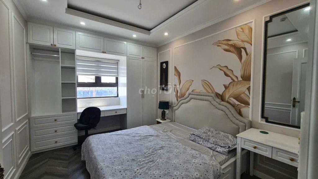 Căn hộ / chung cư tại Gò Vấp, TP. Hồ Chí Minh - ảnh 4