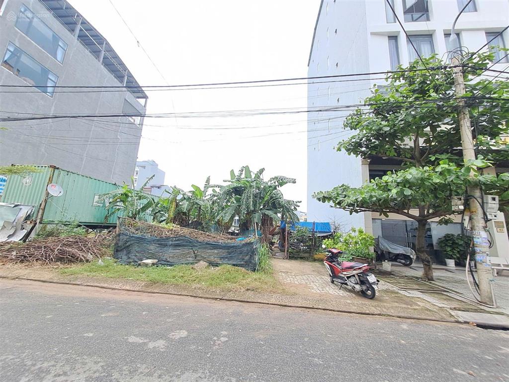 Bất động sản tại Đà Nẵng - ảnh 1