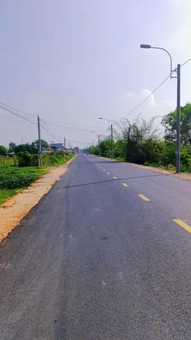 Bất động sản tại Long An - ảnh 1
