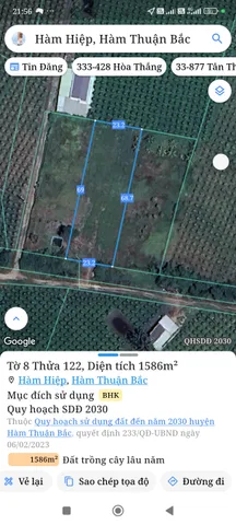 Bất động sản tại Lâm Đồng - ảnh 1