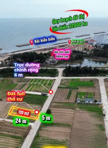 Bất động sản tại Ninh Bình - ảnh 1