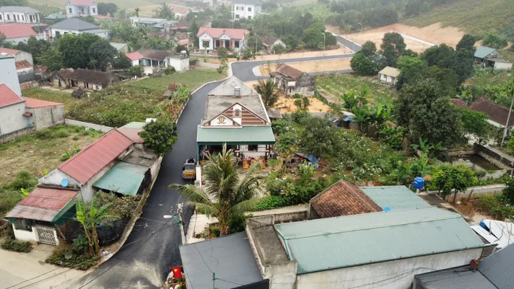 Bất động sản tại Thanh Hóa - ảnh 1