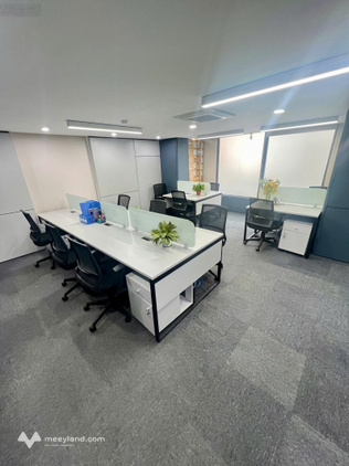 Bất động sản tại TP. Hồ Chí Minh - ảnh 1