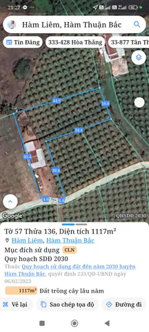 Bất động sản tại Lâm Đồng - ảnh 1
