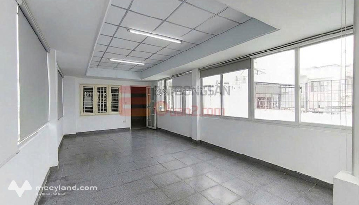 Bất động sản tại TP. Hồ Chí Minh - ảnh 1