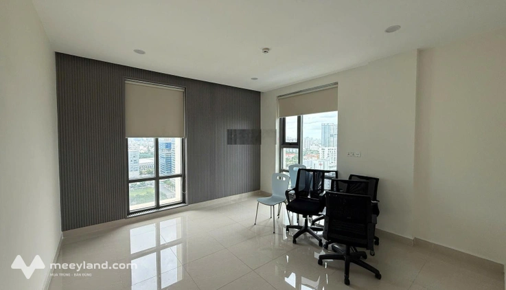 Bất động sản tại TP. Hồ Chí Minh - ảnh 1