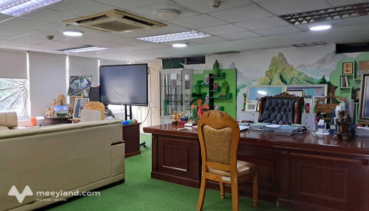 Bất động sản tại TP. Hồ Chí Minh - ảnh 1