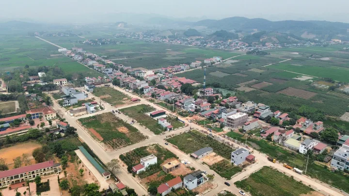 Bất động sản tại Thanh Hóa - ảnh 1