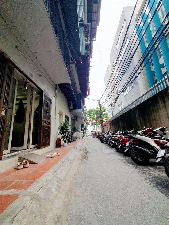 Bất động sản tại Hà Nội - ảnh 1