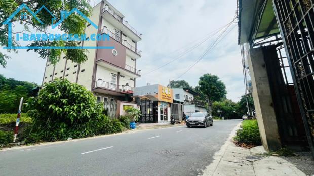 Bất động sản tại Bình Dương - ảnh 1
