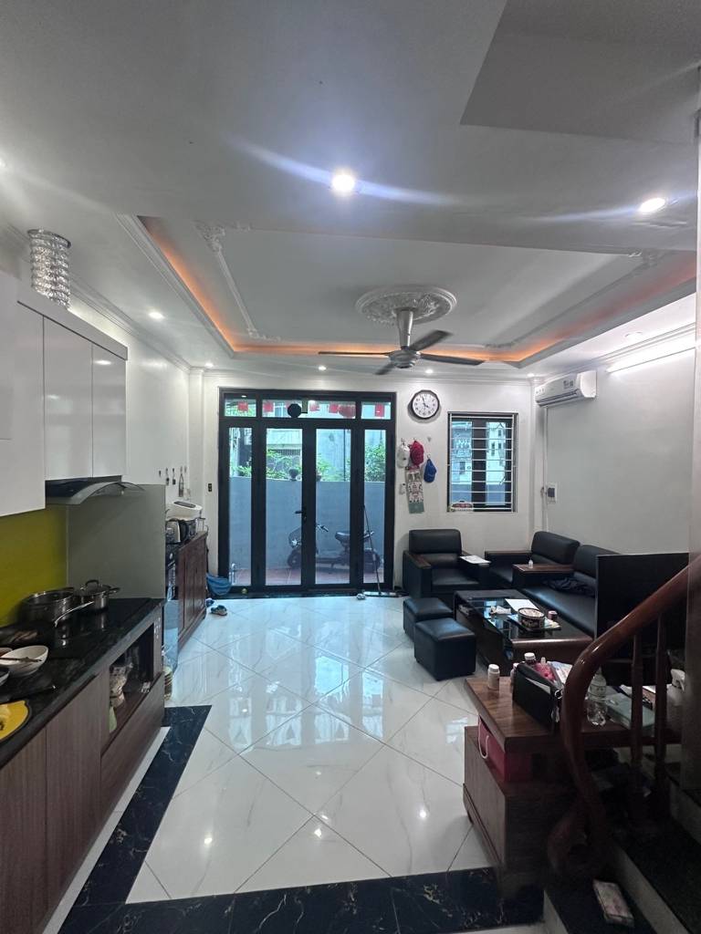 Bất động sản tại Hà Nội - ảnh 1