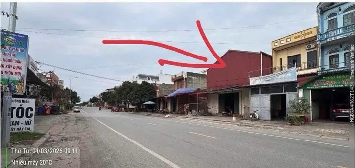 Bất động sản tại Bắc Ninh - ảnh 1