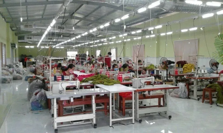 Bất động sản tại TP. Hồ Chí Minh - ảnh 1