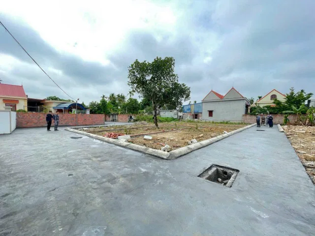Bất động sản tại Hải Phòng - ảnh 1