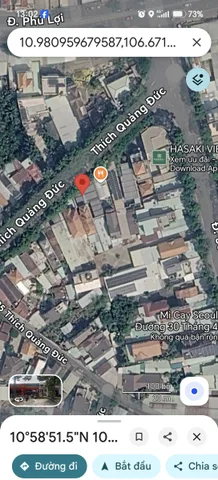 Bất động sản tại Bình Dương - ảnh 1