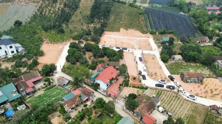 Bất động sản tại Thanh Hóa - ảnh 1