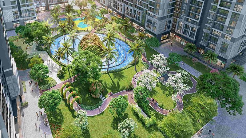 Bất động sản tại Hà Nội - ảnh 1