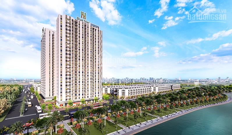 Bất động sản tại Hà Nội - ảnh 1