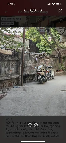Bất động sản tại Hà Nội - ảnh 1