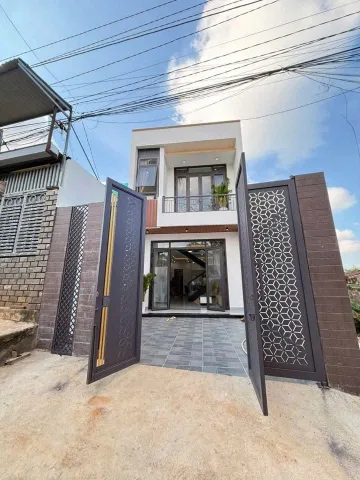 Bất động sản tại Đồng Nai - ảnh 1