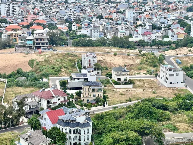 Bất động sản tại Bà Rịa - Vũng Tàu - ảnh 1