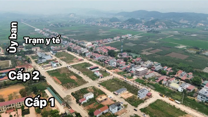 Bất động sản tại Thanh Hóa - ảnh 1