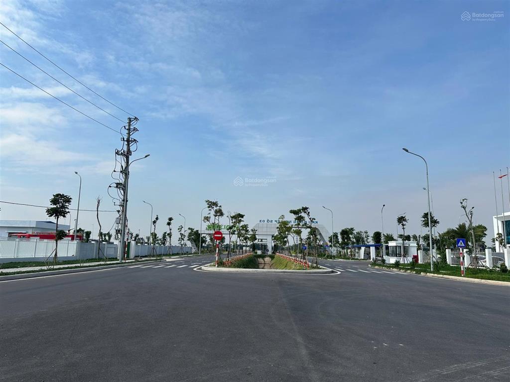 Bất động sản tại Hưng Yên - ảnh 1