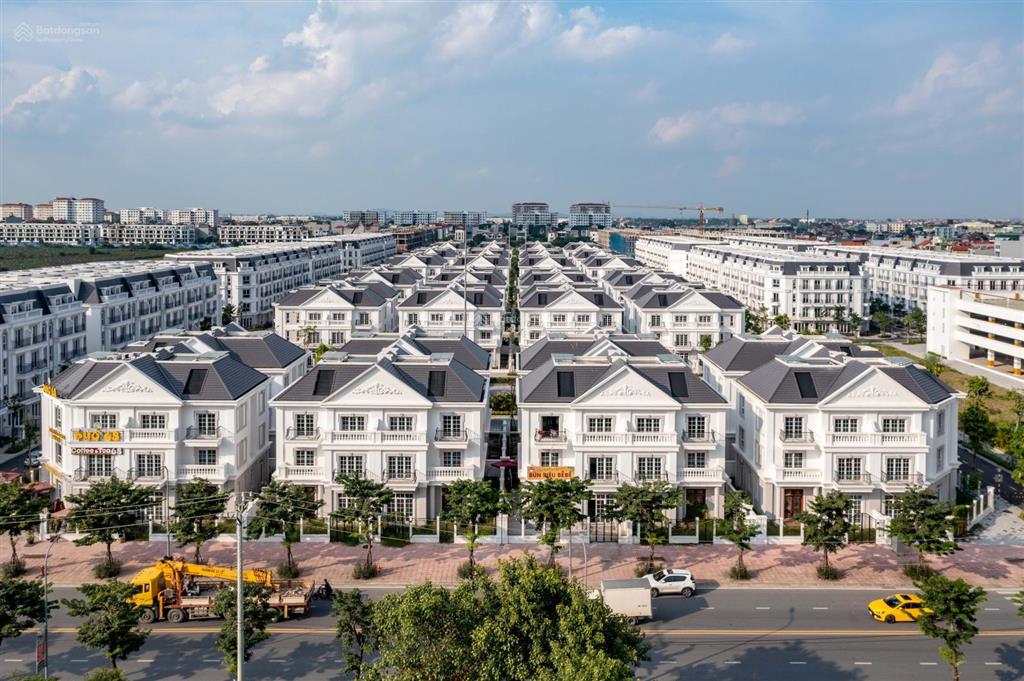 Bất động sản tại Hà Nội - ảnh 1