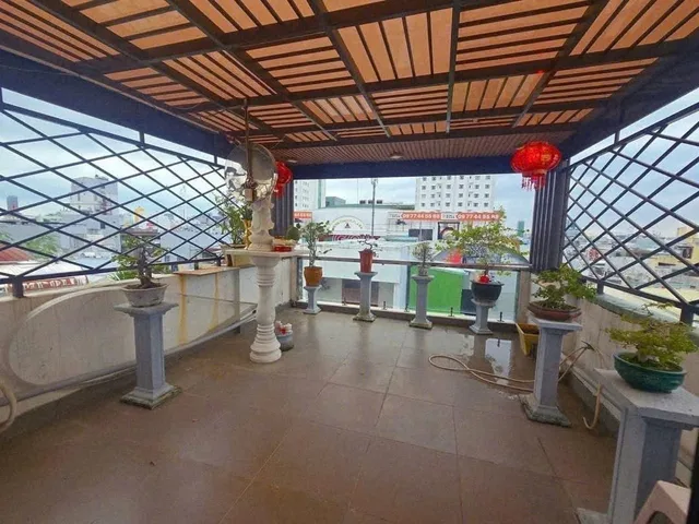 Bất động sản tại Đà Nẵng - ảnh 1
