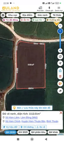 Bất động sản tại Lâm Đồng - ảnh 1