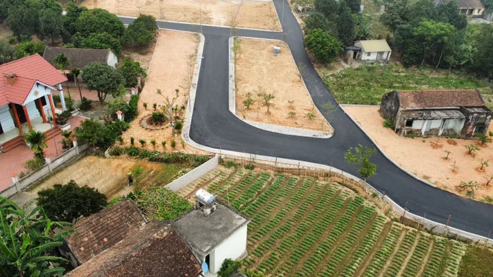 Bất động sản tại Thanh Hóa - ảnh 1