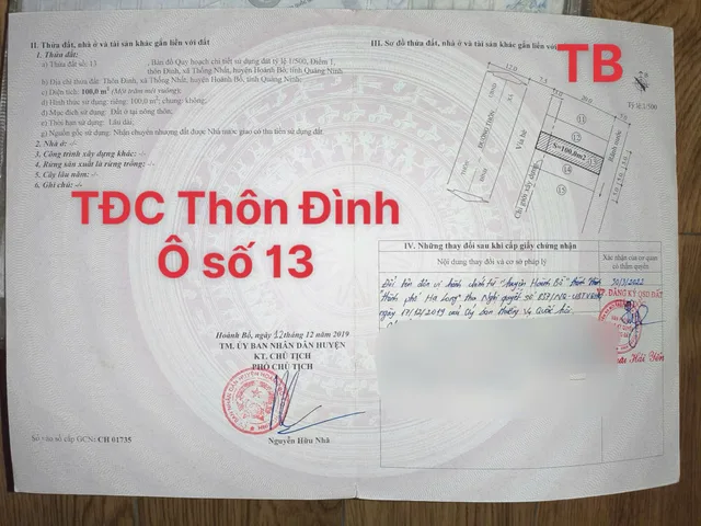 Bất động sản tại Quảng Ninh - ảnh 1