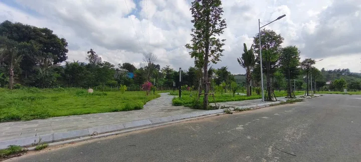 Bất động sản tại Phú Thọ - ảnh 1