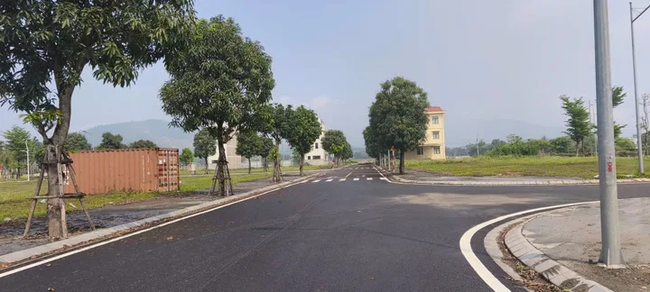 Bất động sản tại Phú Thọ - ảnh 1