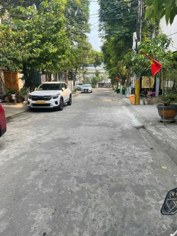 Bất động sản tại Đà Nẵng - ảnh 1