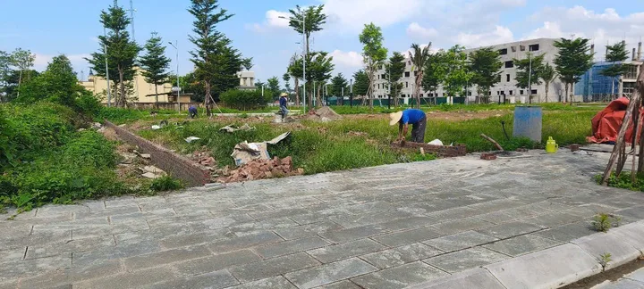 Bất động sản tại Phú Thọ - ảnh 1