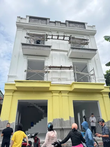 Bất động sản tại Hải Phòng - ảnh 1