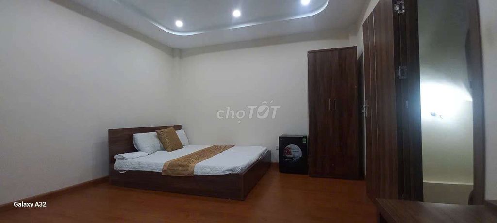 Nhà riêng tại Hoàng Mai, Hà Nội - ảnh 3