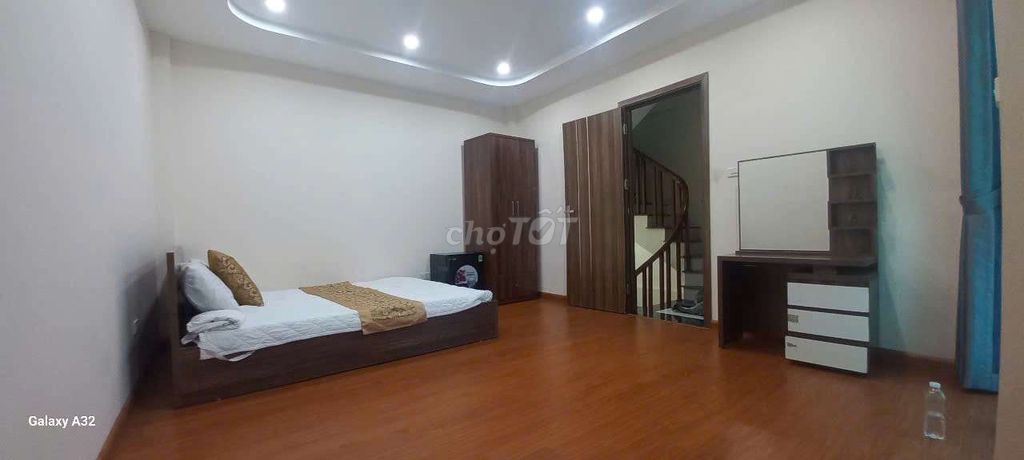 Nhà riêng tại Hoàng Mai, Hà Nội - ảnh 4
