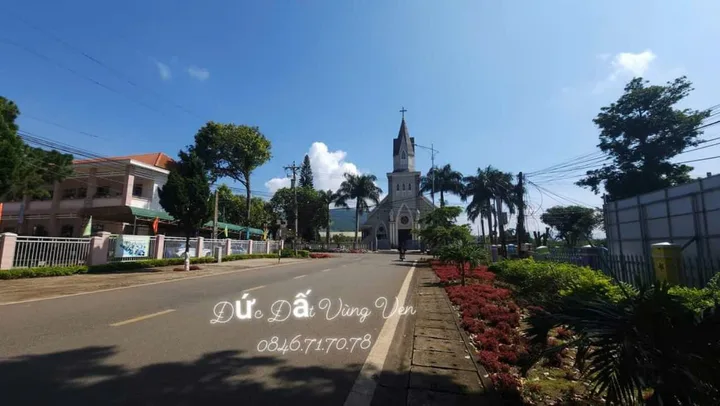 Bất động sản tại Lâm Đồng - ảnh 1
