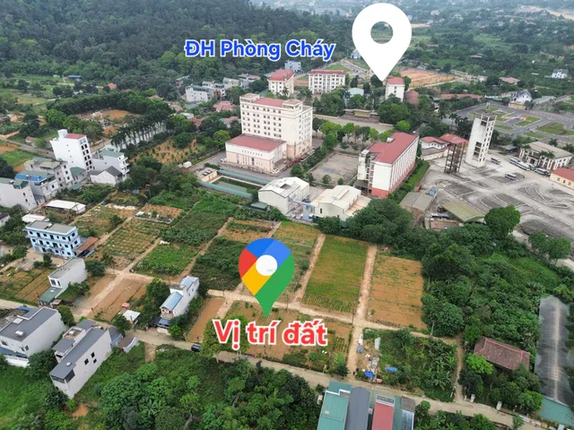 Bất động sản tại Hòa Bình - ảnh 1