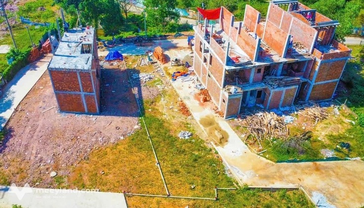 Bất động sản tại Thừa Thiên Huế - ảnh 1