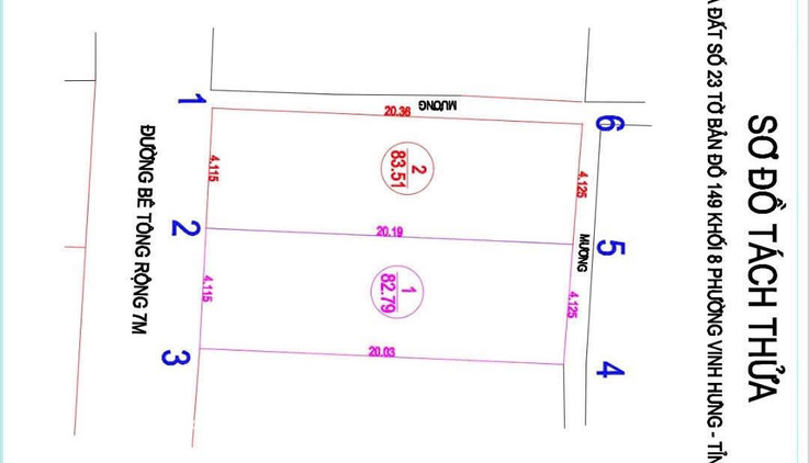 Bất động sản tại Nghệ An - ảnh 1